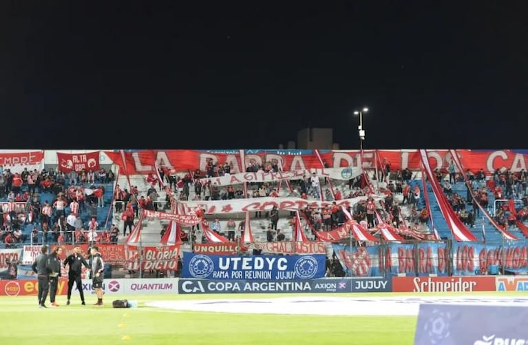 Copa Argentina: venta de entradas para ver a Belgrano e Instituto