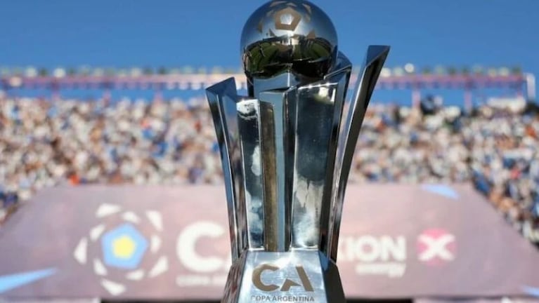 Copa Argentino definió las sedes para los partidos de 32avos de final.