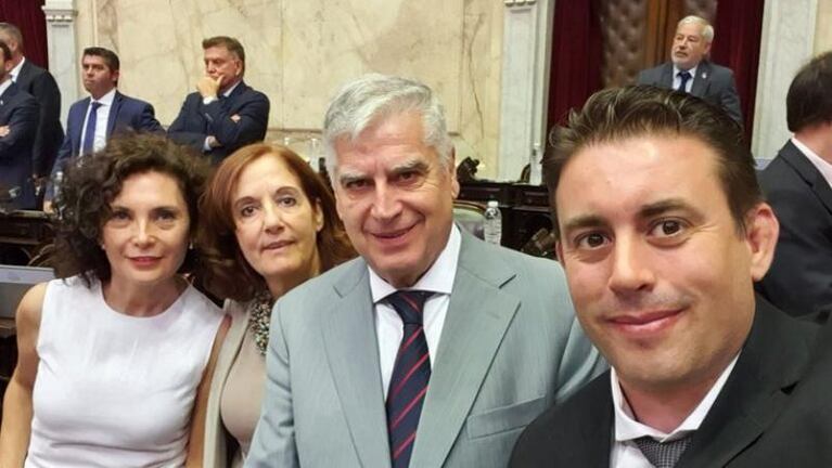 Coparticipación: Macri, muy duro con los diputados de Schiaretti