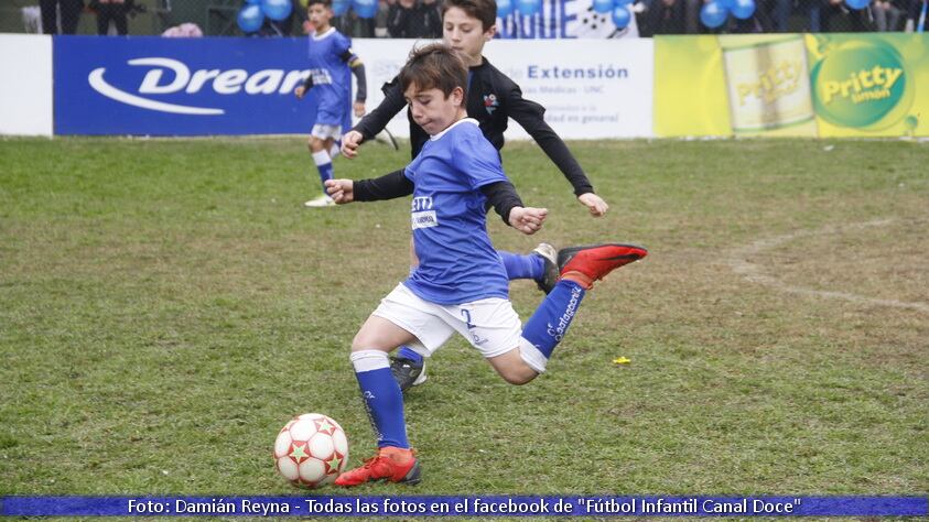 Corazón de María venció por 2-0 a Dante Alighieri, Villa Dolores goleó 4-1 a Anisacate y Villa Allende le ganó 1-0 a Luque.