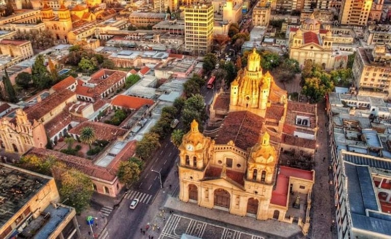córdoba
