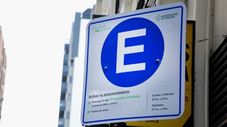 Córdoba, a la espera de una nueva empresa que controle el estacionamiento.