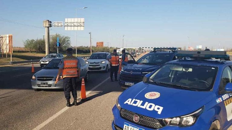 Córdoba abrió el turismo interprovincial desde este viernes: quiénes pueden ingresar