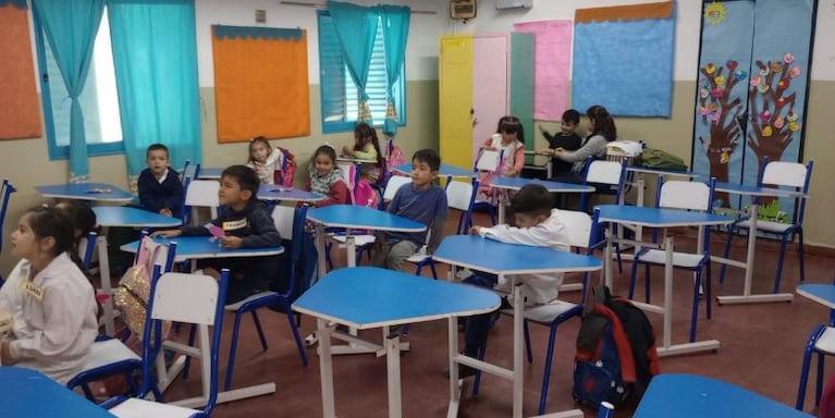 Córdoba abrió las preinscripciones escolares 2027: cómo hacer el trámite y hasta cuándo hay tiempo
