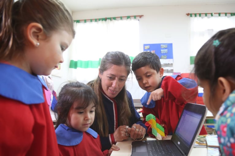 Córdoba abrió las preinscripciones escolares 2027: cómo hacer el trámite y hasta cuándo hay tiempo