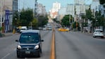 Córdoba, afectada por obras y cortes.