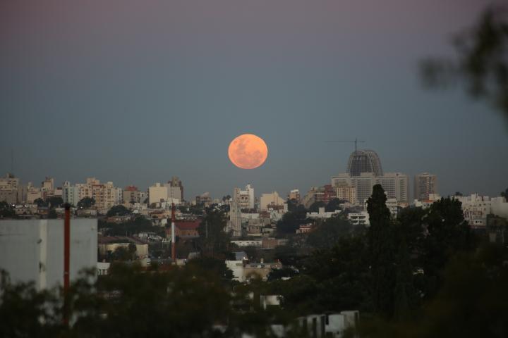 Córdoba, Argentina.