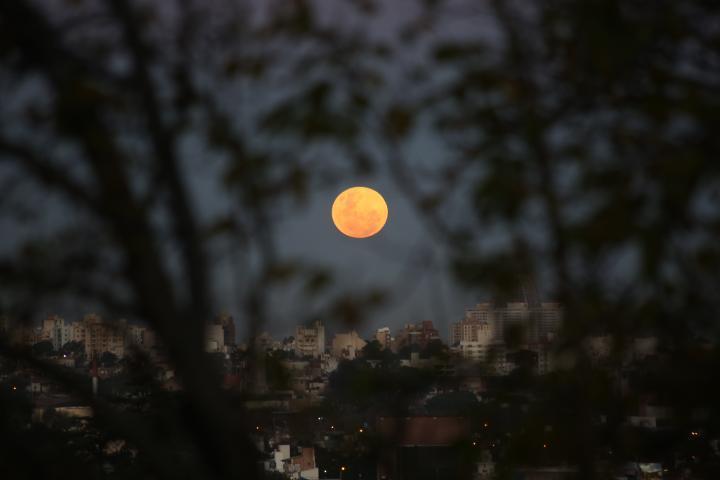 Córdoba, Argentina. 