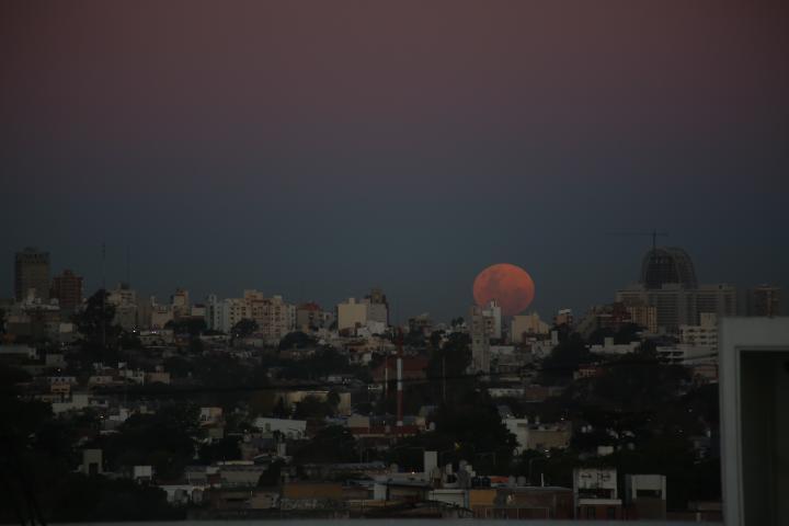 Córdoba, Argentina.