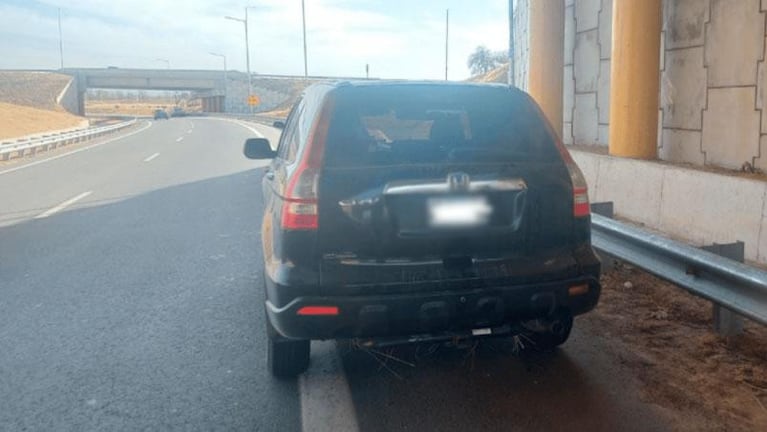 Córdoba: asaltaron y maniataron a sacerdotes en un Seminario