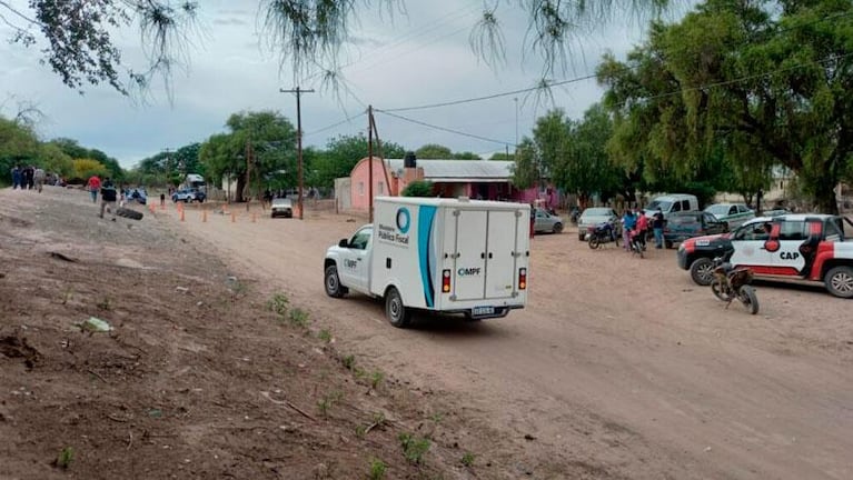 Córdoba: bebieron juntos, se pelearon y uno mató a otro a cuchillazos