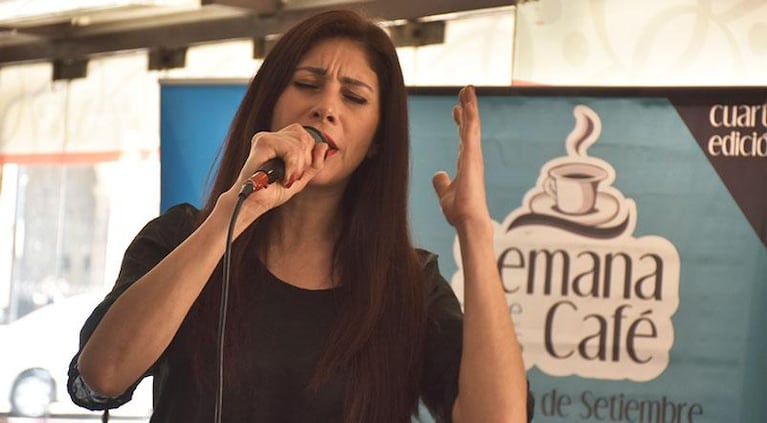 Córdoba canta el tango en la Semana de los Café