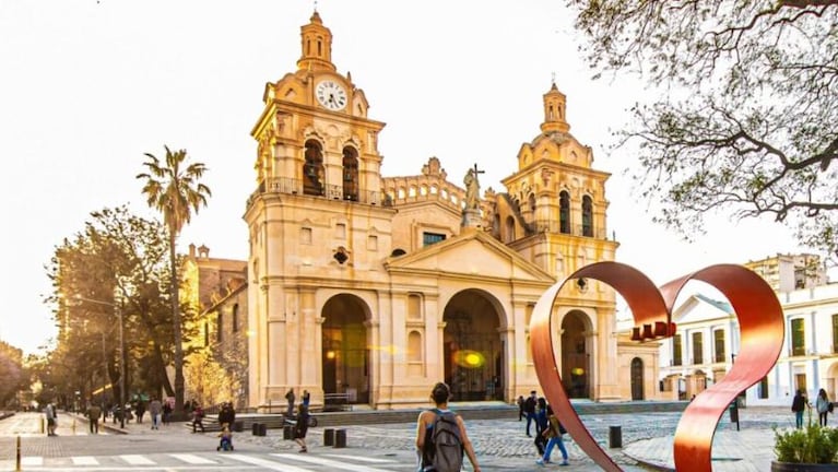 Córdoba celebra 451 años.