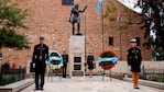 Córdoba celebra sus 450 años con un desfile cívico militar.