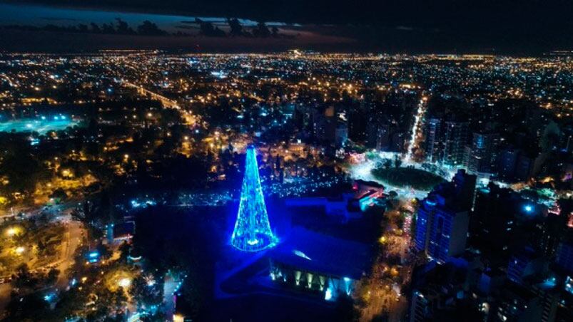 Córdoba celebrará la Navidad con buen tiempo.