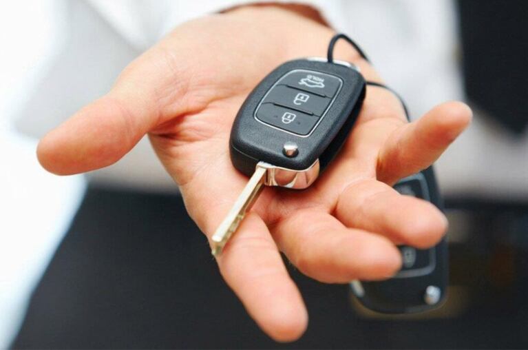 Córdoba: cómo cotizar 100% online tu auto usado
