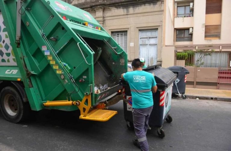 Córdoba: cómo funcionarán los servicios municipales este miércoles