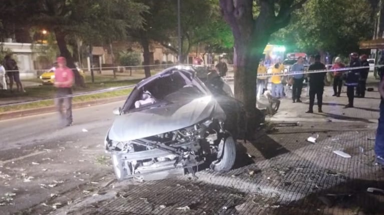 Córdoba: creció un 30% la muerte de motociclistas en choques y preocupa el porcentaje de menores fallecidos