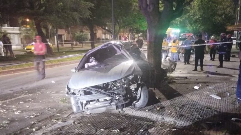 Córdoba: creció un 30% la muerte de motociclistas en choques y preocupa el porcentaje de menores fallecidos