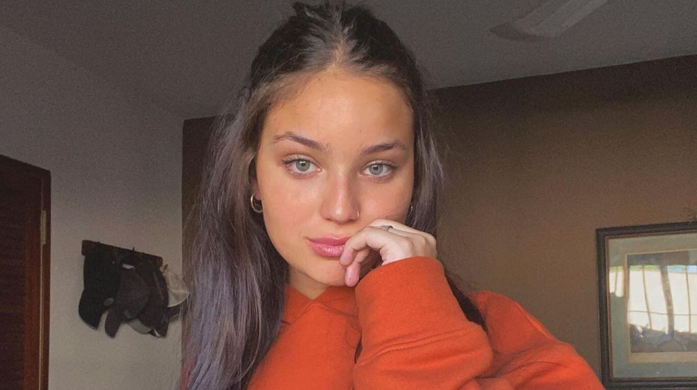 Córdoba de luto por el femicidio de Catalina Gutiérrez / Foto Instagram