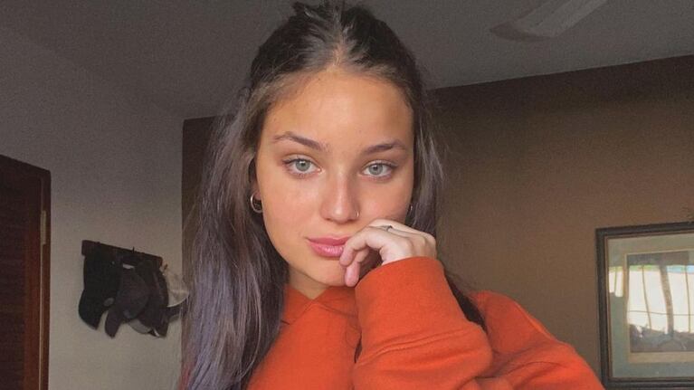 Córdoba de luto por el femicidio de Catalina Gutiérrez / Foto Instagram