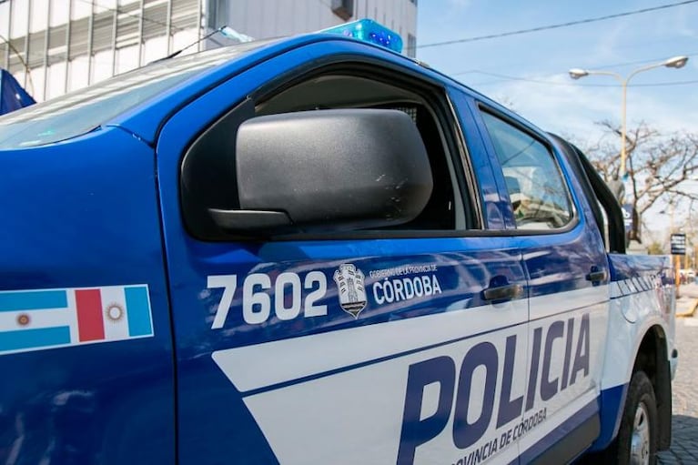 Córdoba: dice que salió en defensa de su hijo y mató al atacante, pero hay dudas