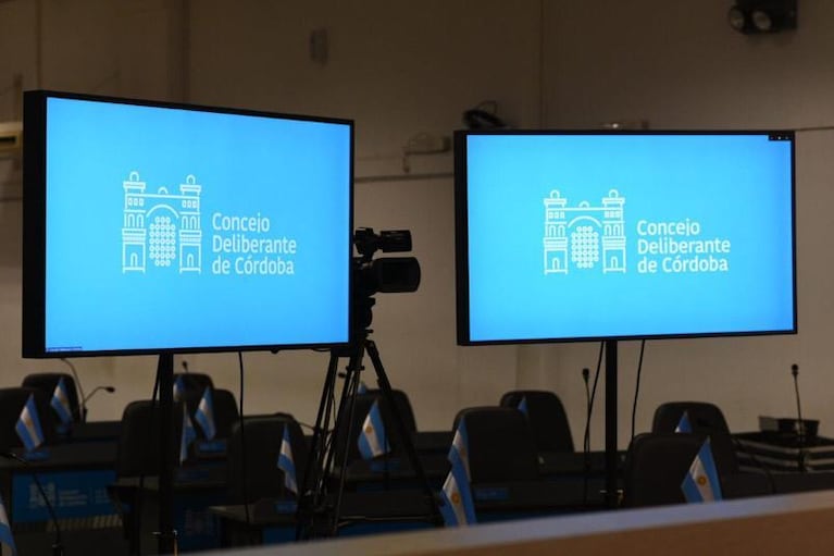 Córdoba: el Concejo Deliberante aprobó la reducción de jornada para municipales