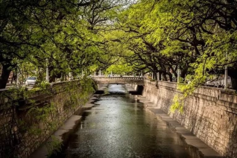 Córdoba, el destino más barato para las vacaciones de invierno.
