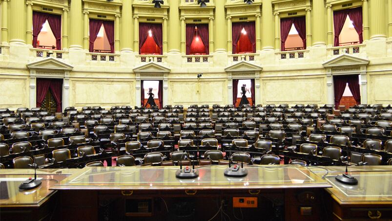 Córdoba elegirá en octubre nueve diputados nacionales.