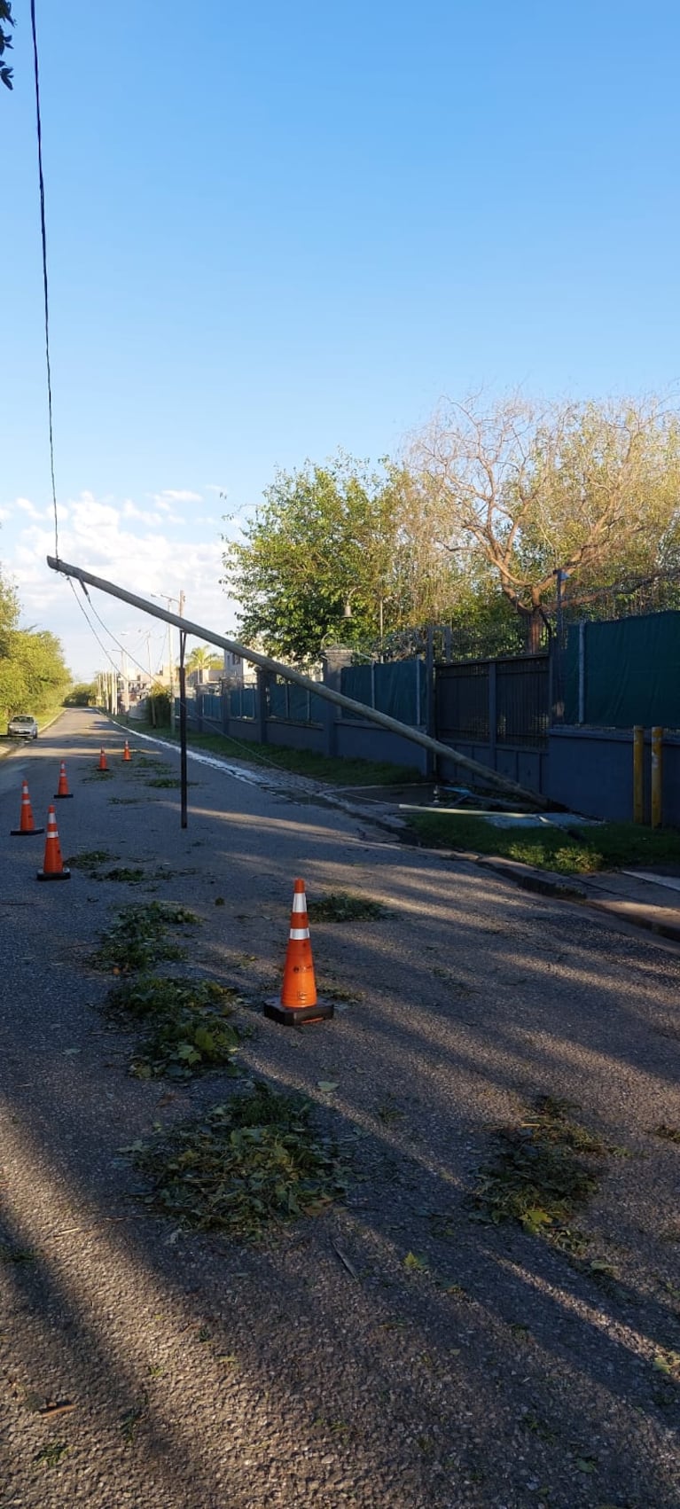 Colapsaron casillas del peaje en una ruta de Córdoba: un hombre muerto y dos heridos - Image 2