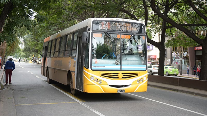 Córdoba en alerta por el parto de UTA por 72 horas.