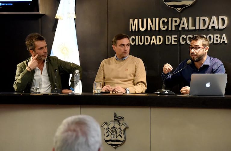 Córdoba en cifras: una ciudad mejor informada es más libre, inclusiva y participativa