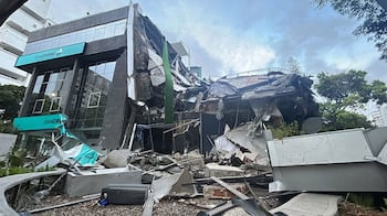 Córdoba envía una brigada de rescate con 38 especialistas a Venezuela tras los terremotos