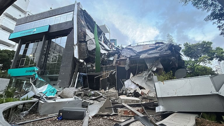 Córdoba envía una brigada de rescate con 38 especialistas a Venezuela tras los terremotos