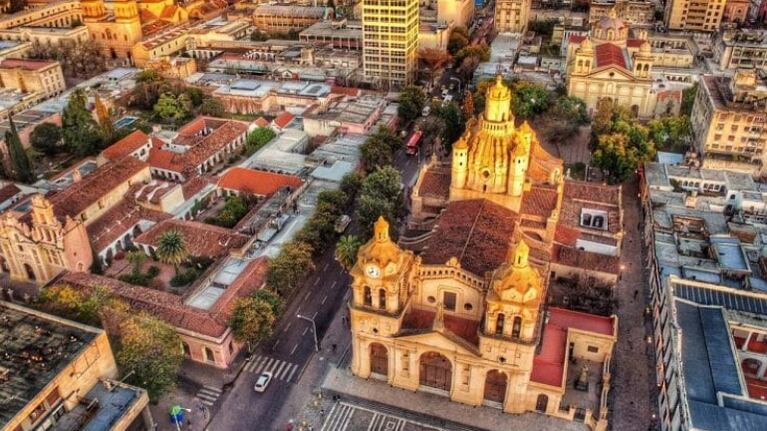 Córdoba es más barato para vacacionar que el exterior.