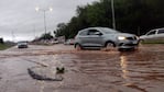 Córdoba espera otra jornada con tormentas.