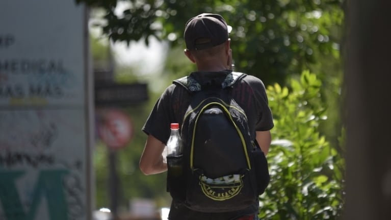 Córdoba espera tormentas después del intenso calor.