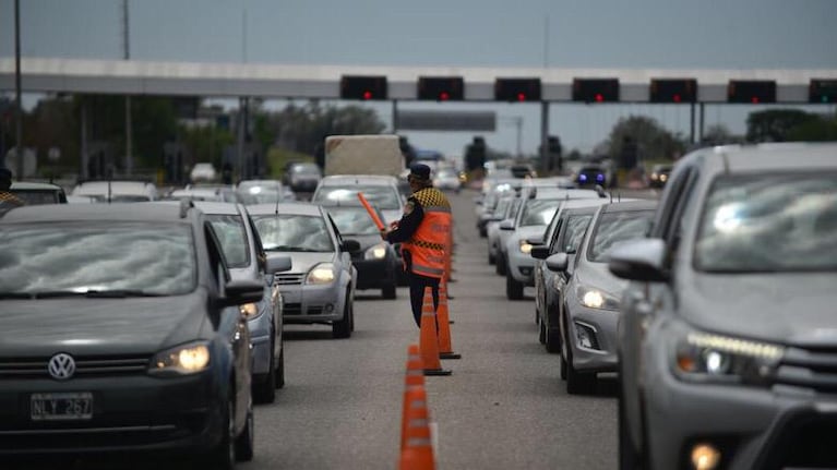 Córdoba está entre los distritos que menos requisitos demandan a los viajeros.