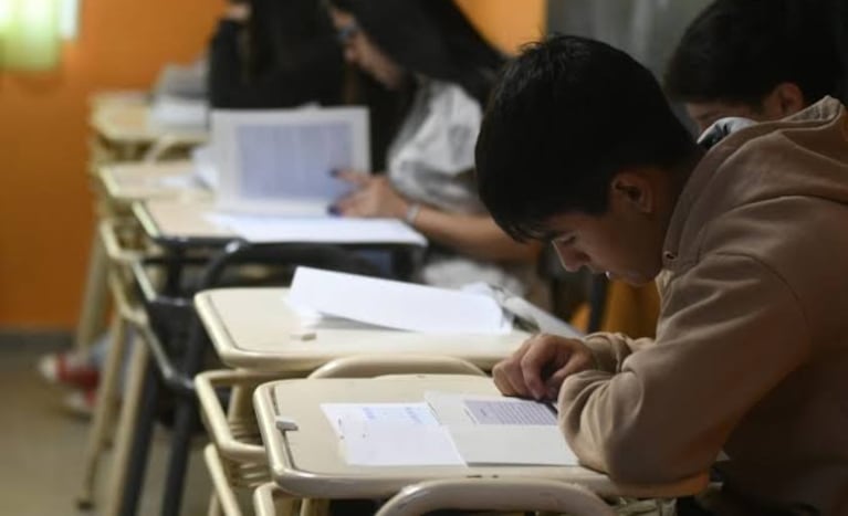 Córdoba fue una de las jurisdicciones que participó con muestras propias en la evaluación.