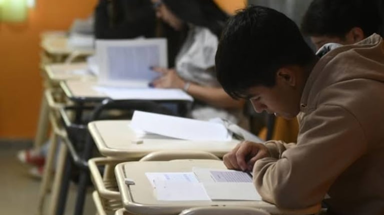 Córdoba fue una de las jurisdicciones que participó con muestras propias en la evaluación.