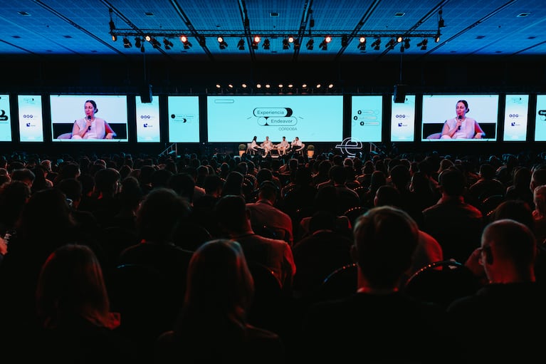 Córdoba inspira y forma emprendedores: Más de 5.000 personas participaron de la experiencia Endeavor Córdoba