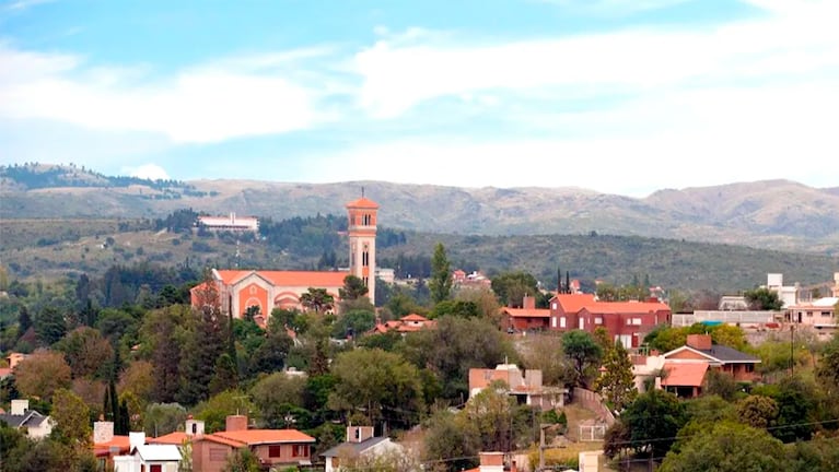 cordoba la falda