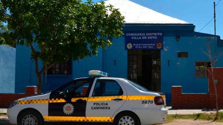 Córdoba: la Justicia condenó a dos policías por un caso de gatillo fácil contra un joven