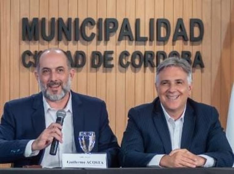 Córdoba: lanzan una app para encontrar las mejores oportunidades para un comercio