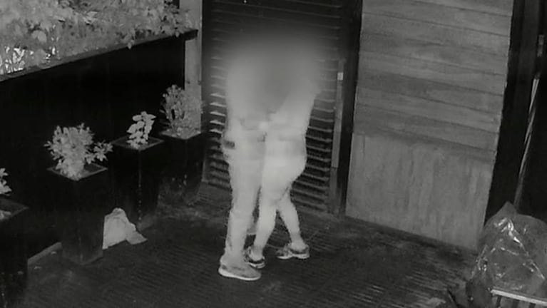 Córdoba: los filmaron teniendo sexo en un bar del Buen Pastor