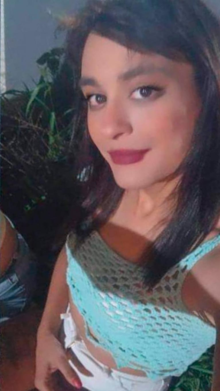 Córdoba: los últimos pasos de una joven que desapareció cuando viajaba a ver a su madre