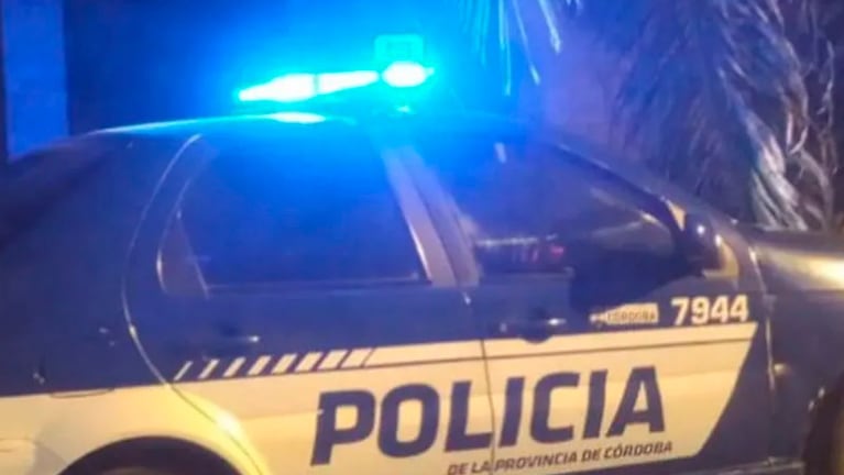 Córdoba: menores de 14 y 15 años quisieron robar y fueron detenidos con un revólver corto