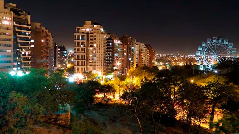 cordoba noche