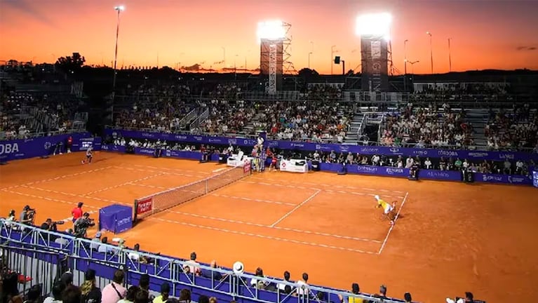 Córdoba Open