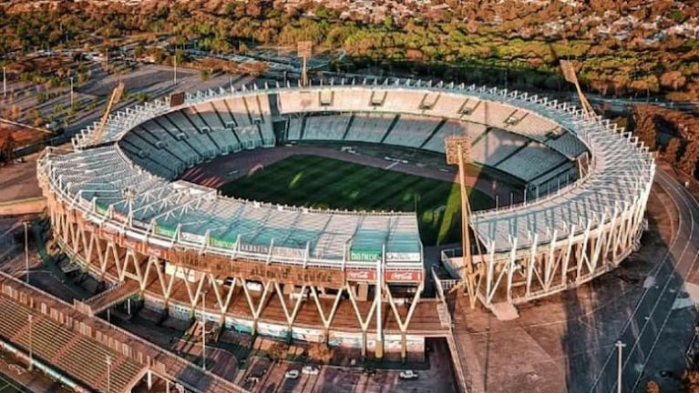 Córdoba quiere traer a la Selección Argentina: cuándo podría ser y las chances que hay